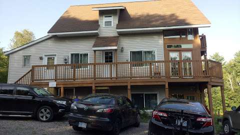 Cottage for rent in parry sound